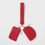 Stylish Duo Lanyard Pouch for Girls - Image 3