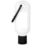 Travel-Ready SPF 30 Sunscreen 1 oz with Carabiner - Image 3