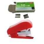 Compact Mini Stapler with Custom Logo for Branding - Image 2
