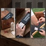 Streamlined Bandage Dispenser for Emergency Kits - Image 2