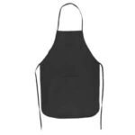 Durable 10 Oz. Cotton Apron with Custom Branding - Image 2