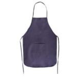 Durable 10 Oz. Cotton Apron with Custom Branding - Image 4