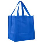 Reusable Eco-Friendly Grocery Bag for Sustainable Shopping - Image 3