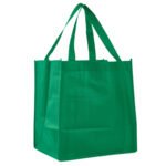 Reusable Eco-Friendly Grocery Bag for Sustainable Shopping - Image 4