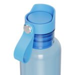 Sustainable 20 oz Lagoon Bottle with RPET - Image 3