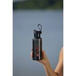 Sustainable 20 oz Lagoon Bottle with RPET - Image 2