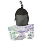 Portable Emergency Mini Backpack First Aid Kit. - Image 4