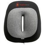 Premium Heavenly Support Lumbar Pillow for Back Pain Relief