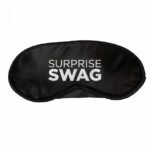 Personalized Basic Eye Mask, Your Canvas for Comfort