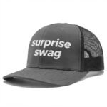 Hats Blank Trucker Caps