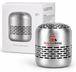 Refrigerator Deodorizer