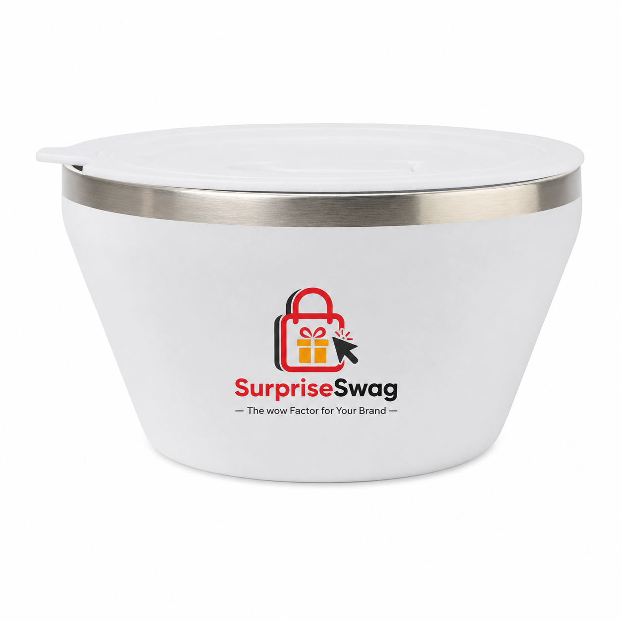 1-5.png Custom Logo Premium Double-Wall Insulated Fresh 40oz Bowl - Image 1