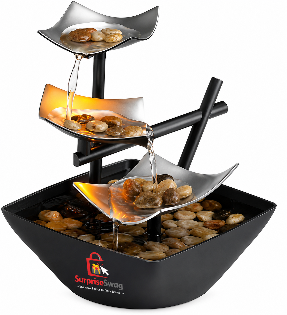 1-9.png Water Fountain, Home Decor - Image 1