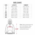Premium Comfort Hoodie with Custom Logo Front Pocket - Image 2