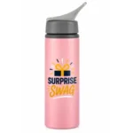 Recycled Aluminum Insulated Tumbler