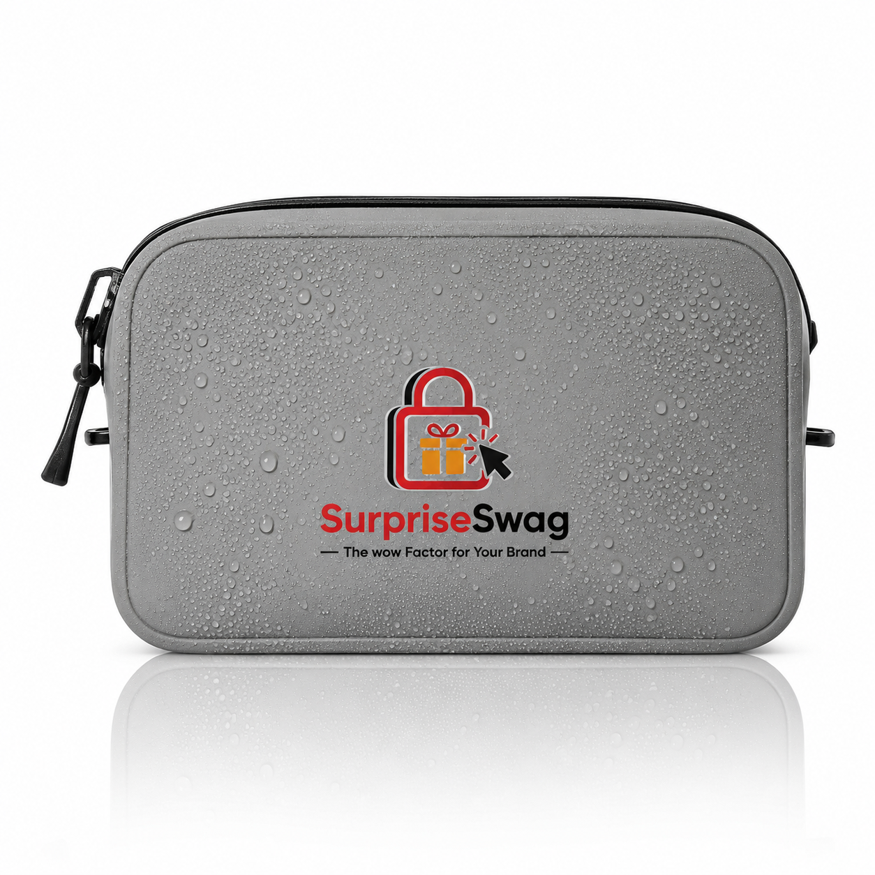 222.png Waterproof Fanny Pack Durable Bag - Image 1