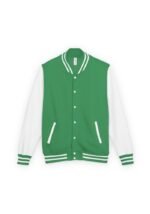 Premium Unisex Heavyweight Jacket for Everyday Wear - Image 2