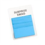 Custom Waterproof PET Transparent Sticky Notes for Students