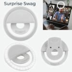Clip On Lite Ring Webcam