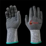 Black Premium Gloves