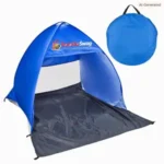 Throw Shade Pop Up Tent