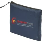 Travel Organizer 2-Piece Pouch Set - Image 2