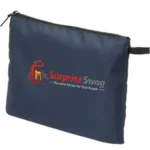 Travel Organizer 2-Piece Pouch Set - Image 3