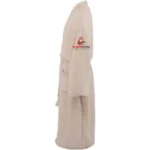 Cotton Washroom Robe - Image 2