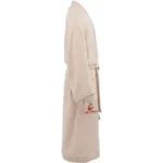 Cotton Washroom Robe - Image 4