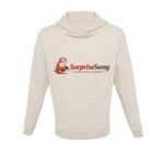 Men's Approach Hoodie - Image 3
