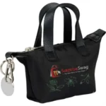 Mini Fontaine Tote Charm - Image 3