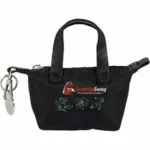 Mini Fontaine Tote Charm - Image 4