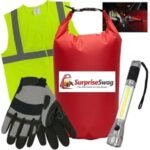 Roadside Rescue Kit