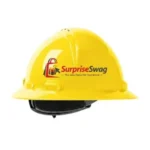 Ratchet Vented Hard Hat - Image 3