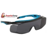 Clear Lens , Stylish Frame Glasses