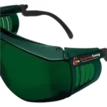 Clear Lens , Stylish Frame Glasses - Image 3