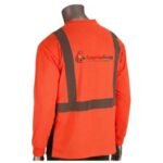 Long Sleeve 50+ UPF T-Shirt - Image 3