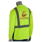 Long Sleeve 50+ UPF T-Shirt