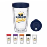 Double Wall Tumbler