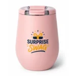 Vacuum Insulated Wine Tumbler
