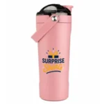 MultiShaker Insulated Protein Shaker Bottle
