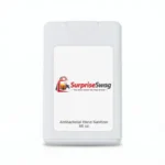 66 Oz. Card Shape Hand Sanitizer