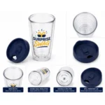 Double Wall Tumbler - Image 2