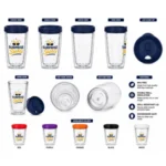 Double Wall Tumbler - Image 3