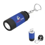 Rechargeable LED Light Key Chain - Image 4