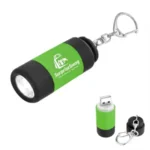 Rechargeable LED Light Key Chain - Image 5