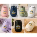 Vacuum Insulated Wine Tumbler - Image 2