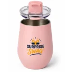 Vacuum Insulated Wine Tumbler - Image 3