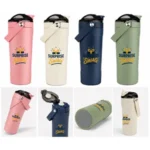 MultiShaker Insulated Protein Shaker Bottle - Image 3