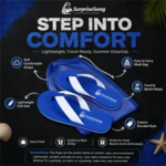 Deluxe Flip Flops - Image 3